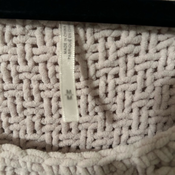 Free People Chunky Knit Sweater - Picture 4 of 6